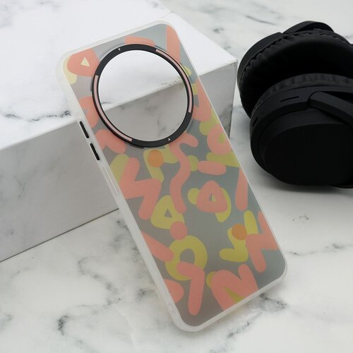  Maska   COLOR VIBE za Xiaomi Redmi 14C/ roza Cene