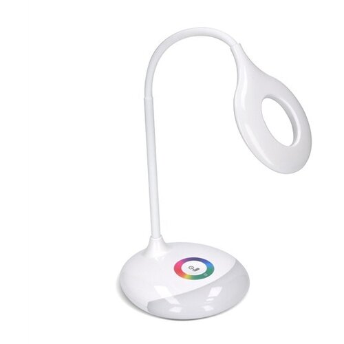 Solight WO44 - LED RGB stona lampa prigu&amp;scaron;iva punjiva LED/5W/5V Slike