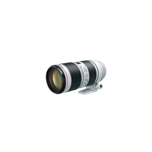 Canon objektiv EF 70-200 F2.8L IS III USM Slike