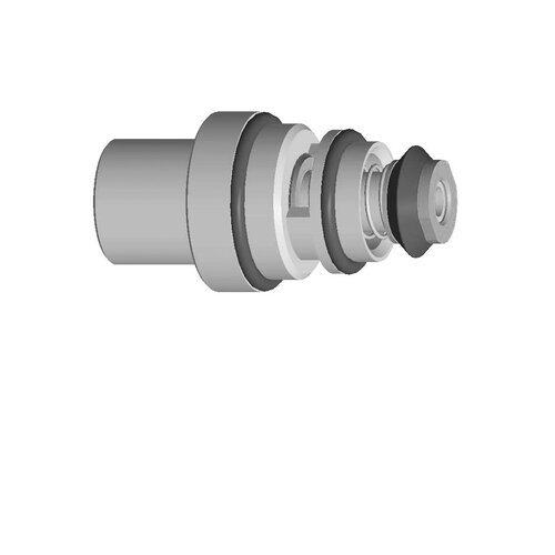 Paffoni DIVERTER Slike