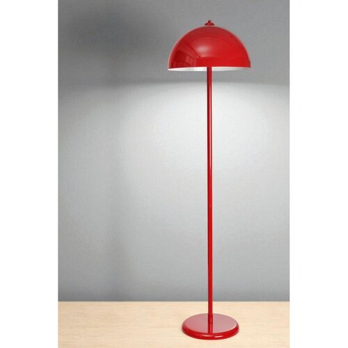 Opviq Crvena Podna Lampa 8923-3 Cene