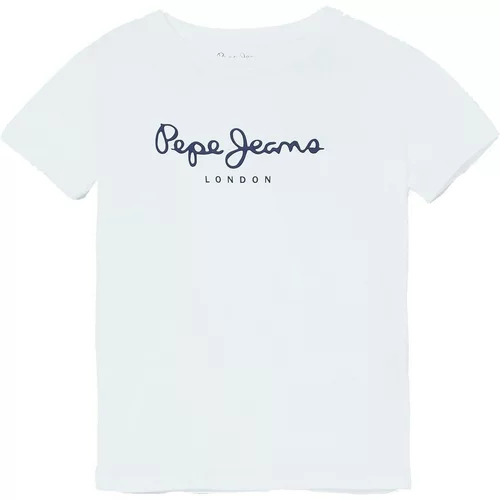 Pepe Jeans majice s kratkimi rokavi ART pisana