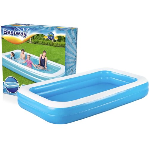  Na napuhavanje Bestway 305 x 183 x 46 cm 54150 Cijene