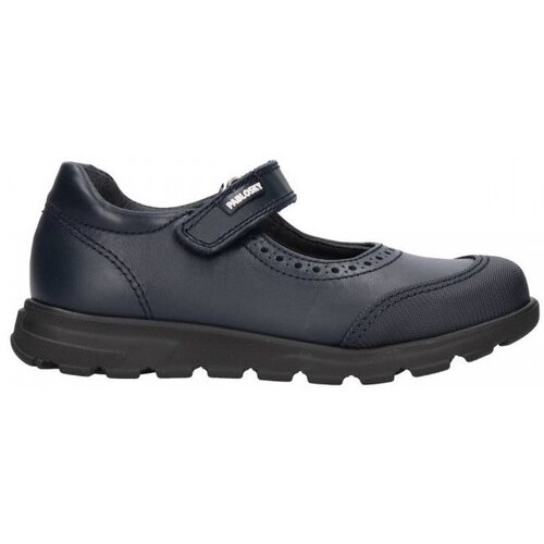 Pablosky Nizki čevlji 334120 Ni&amp;ntilde;a Azul marino Modra Slike