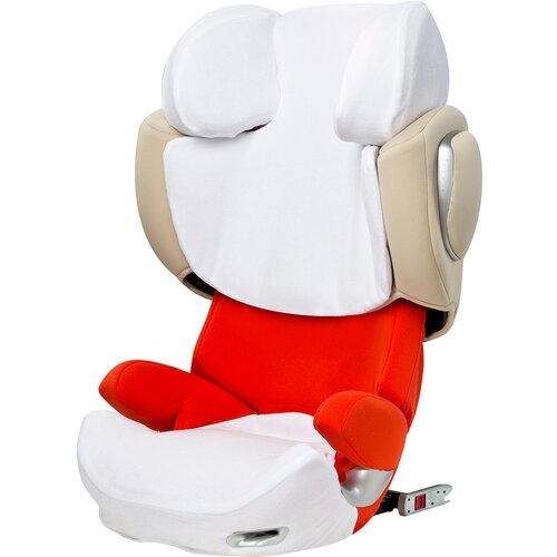Cybex presvlaka za autosjedalicu Solution Q summer white 514409004 Cijene