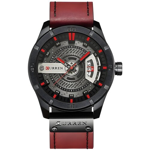 Curren Sat BR-14170 - Crvena Cijene