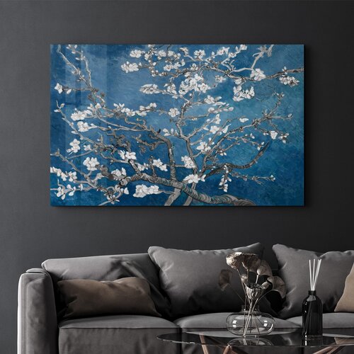 Atelier Del Sofa slika od kalenog stakla 70x110cm Cene