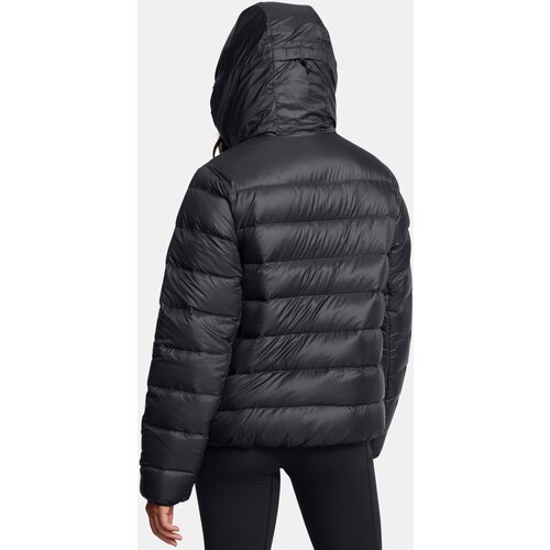 Under Armour Women&amp;#039;s LEGEND DOWN HOODED JACKET - Ladies Slike