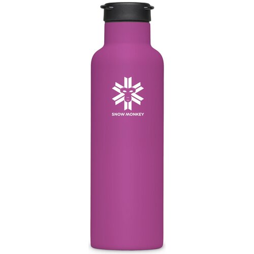 Snow Monkey termo steklenička Mover 750 ml pink Cene
