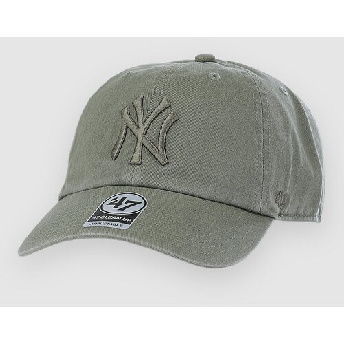 47 Brand Kapa MLB Clean Up New York Yankees Cap Green Universal Cijene