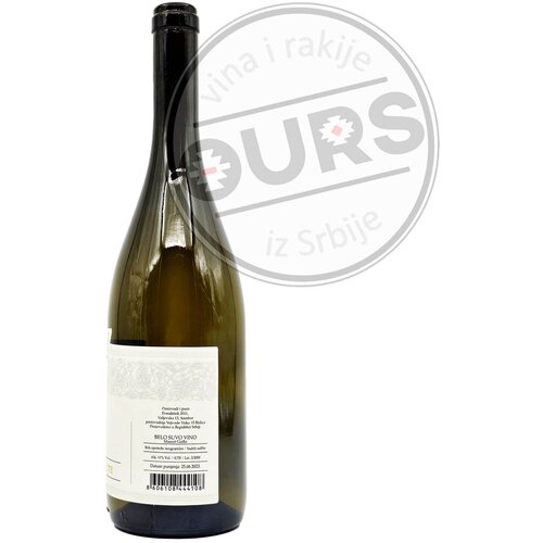 Vrt pesak žuti 0,75L Slike