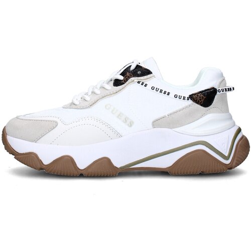 Guess Nizke superge FL7MICFAL12 Bela Cene