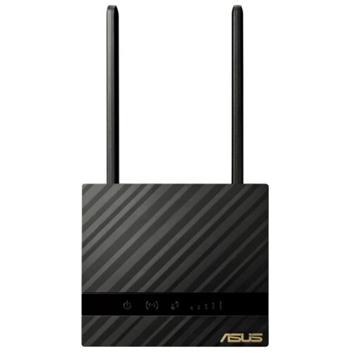 Asus 4G-N16 N300 Wi-Fi ruter Cene
