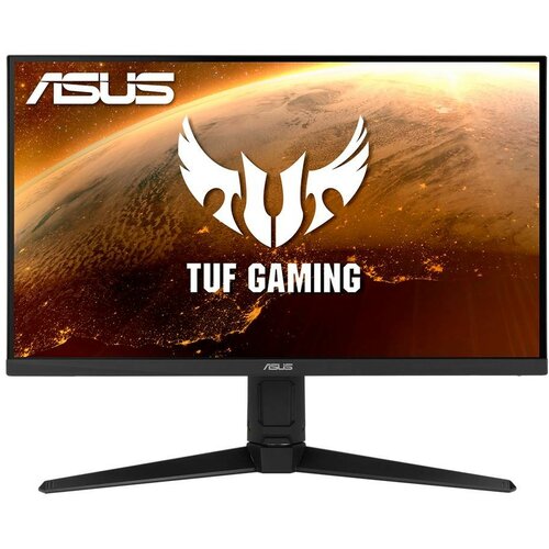 Asus VG27AQ1A WQHD 27", 2560x1440, 170Hz, 1ms, G-sync TUF IPS Gaming monitor crni Cene