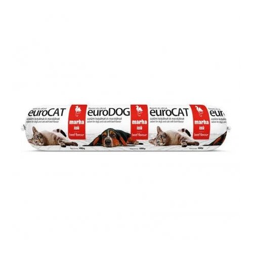 EUROPET salama za pse i mačke 1kg Cene