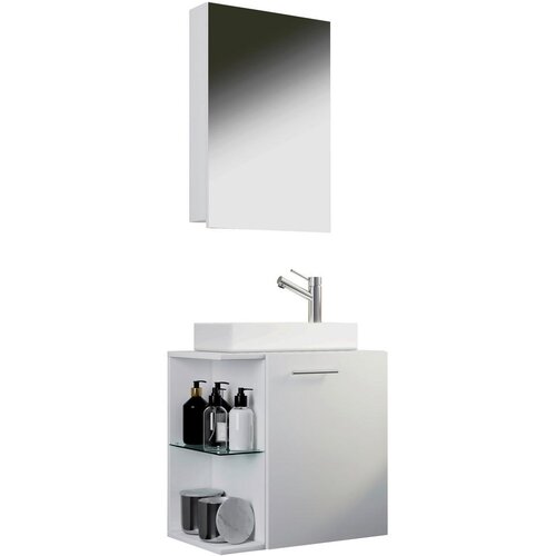 MID.YOU KOPALNICA ZA GOSTE bela Cene