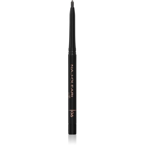 Naj Oleari Irresistible Eyeliner & Kajal samodejni svinčnik za oči za ženske 0.35 g Cene
