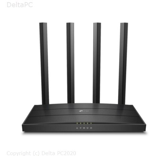Tp-link AC1900 802,11ac ARCHER-C80 Slike