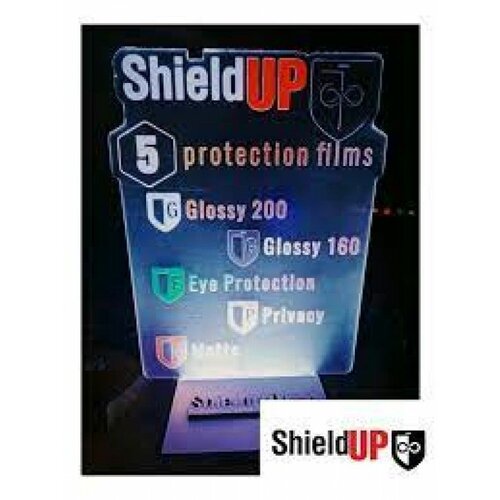 Shieldup sh01- folija smart watch cena na 1 komad Slike