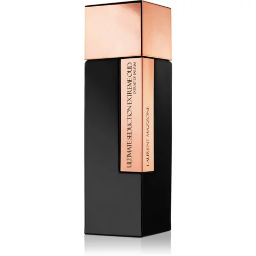 LM Parfums Ultimate Seduction Extreme Oud parfemski ekstrakt uniseks 100 ml