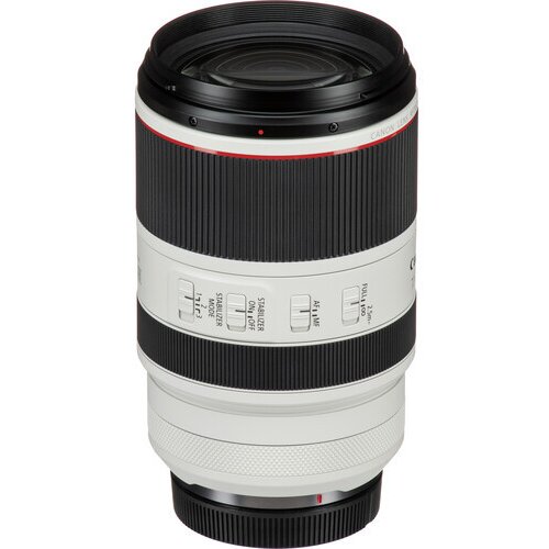 Canon Objektiv RF70-200mm F2.8 L IS USM Slike