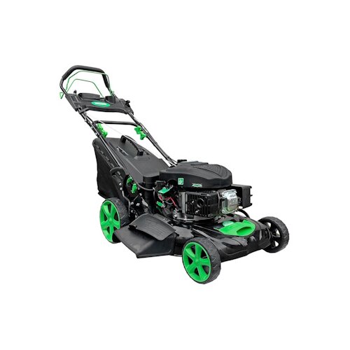 Garden Master motorna samohodna kosačica 5.5ks S510ES-PRO Cene