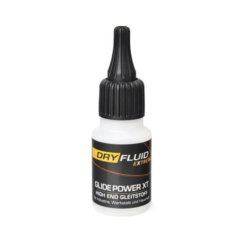 DryFluids GlidePower XT, 25 ml Cene