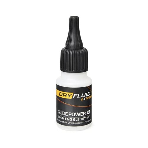 DryFluids glidePower XT Slike