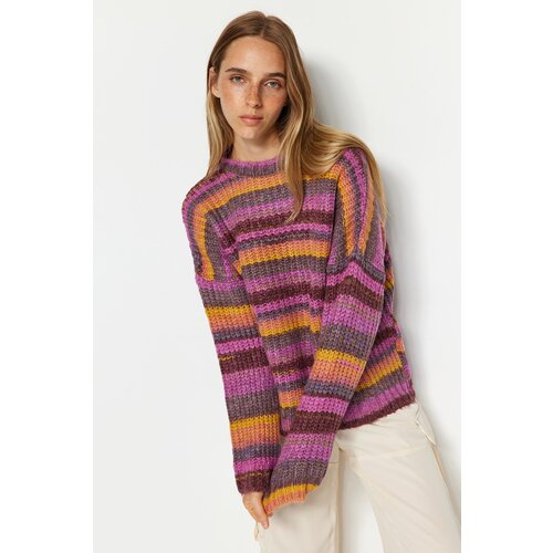 Trendyol Sweater - Multicolor - Regular fit Cijene