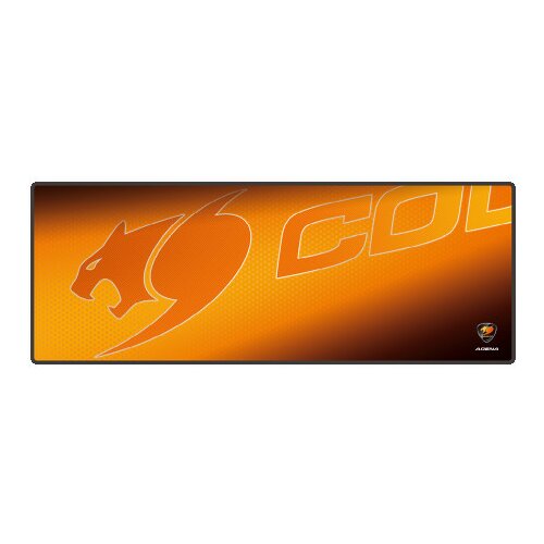 Cougar Arena mouse pad extra large 800*300*5mm orange ( CGR-BXRBS5H-ARE ) Slike