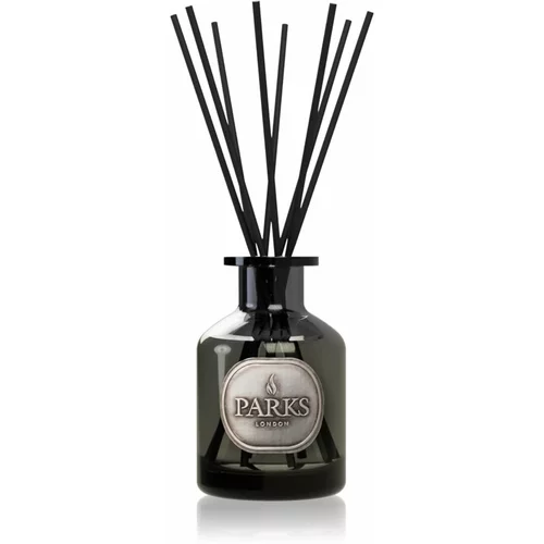 Parks London Platinum Parks Original aroma difuzer s punjenjem 100 ml