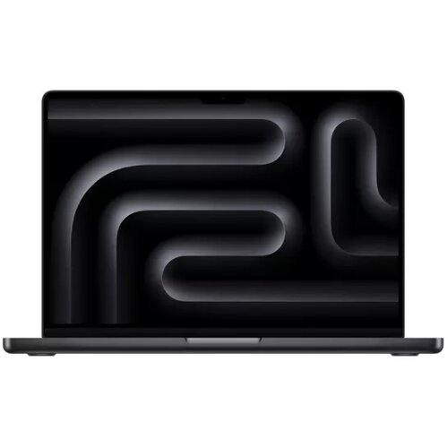 Apple macbook pro 14 (space black) M4 pro 14C/20C, 24GB, 1TB ssd (mx2j3ze/a) Cene