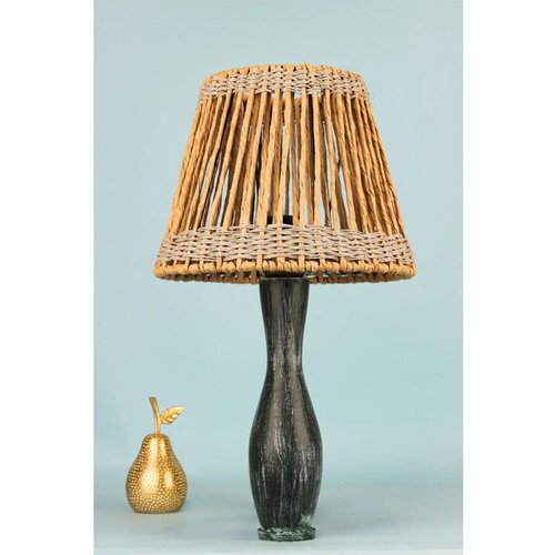 Opviq BK055 blue table lamp Cene