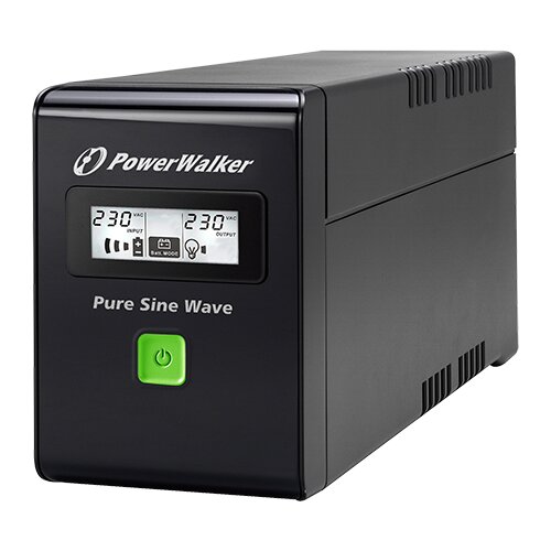 Powerwalker VI 600 SW IEC USV Cene