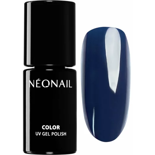NeoNail Winter Collection gel lak za nokte nijansa Night Walks 7,2 ml