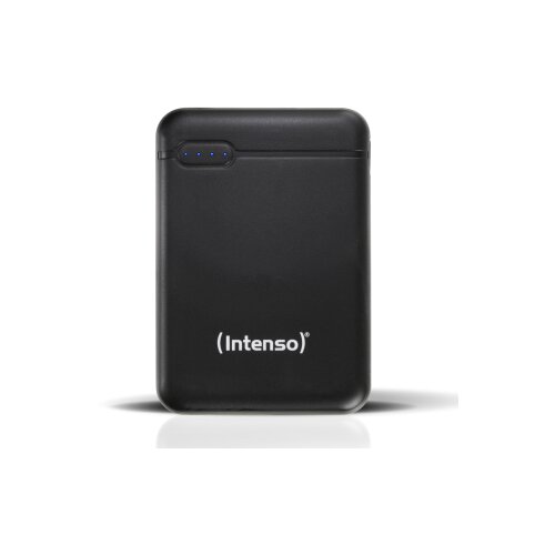 Intenso XS10000 (7313530) power bank 10000mAh crni Slike