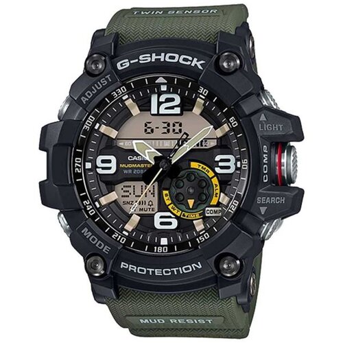 G-shock muški ručni sat GG-1000-1A3 Cene