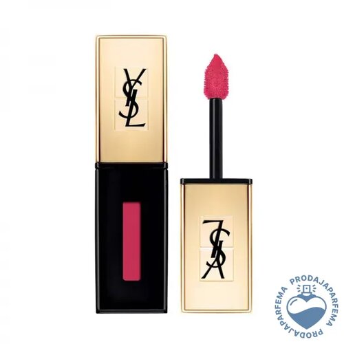 Yves Saint Laurent Vernis à Lèvres (N°47 Carmin Tag) 6ml Cijene