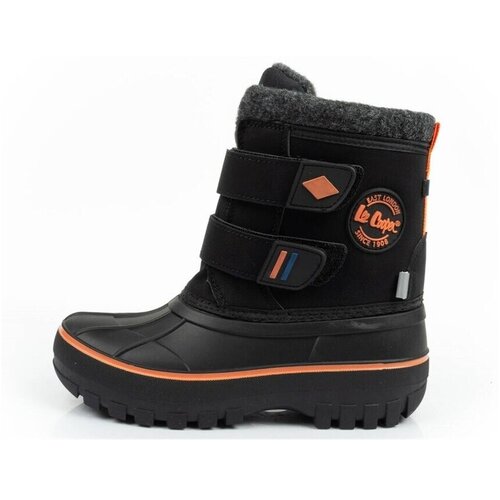 Lee Cooper Škornji za sneg LCJ24442865K Oranžna Cene