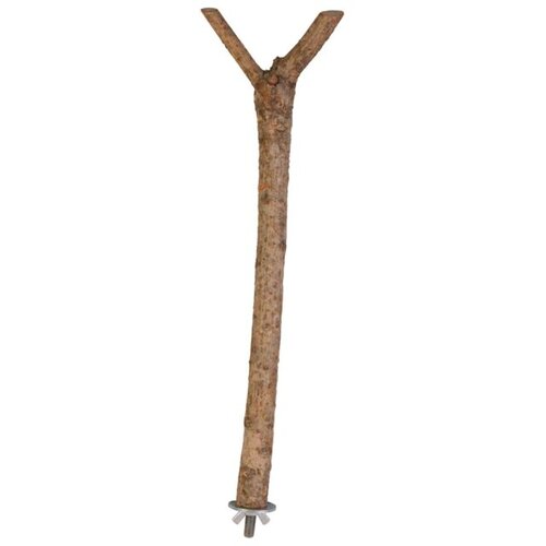 Trixie Drvo Y za sedenje za ptice 35cm &ndash; prirodna prečka Cene