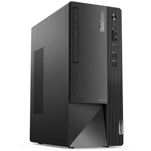 Lenovo ThinkCentre NEO 50 Tower, Intel Core i3-13100, 1x8GB DDR4-3200, 512GB SSD PCIe, DVD±RW Cijene