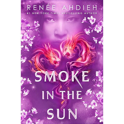 Hodder Renee Ahdieh - Smoke in the Sun: Flame in the Mist 2 Cene