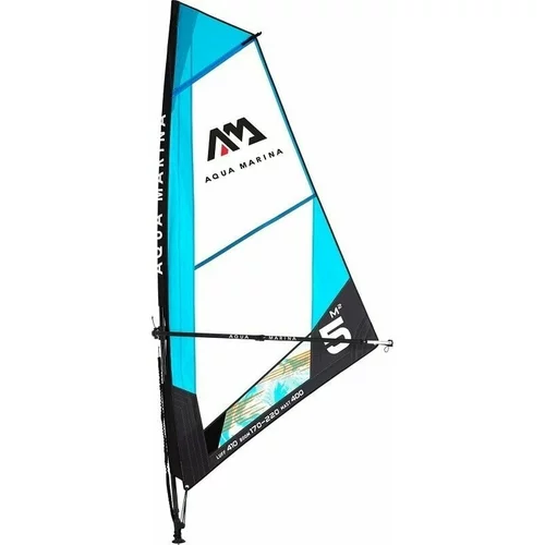 Aqua Marina Jadro za paddleboard Blade 5,0 m² Blue