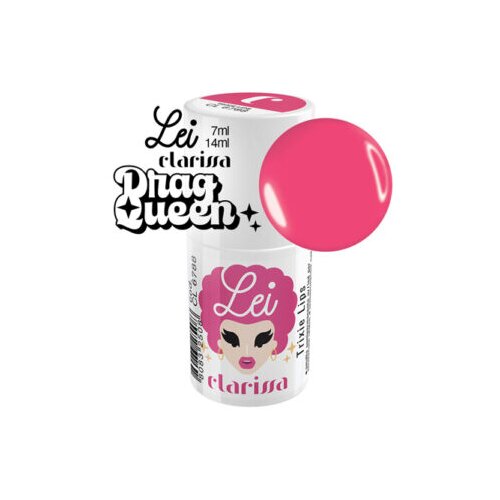  LEI TRAJNI LAK TRIXIE LIPS 7ML CL3249 Cijene