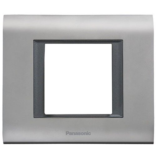 Panasonic Maska siva 2M mat hrom+ WVTF1840-5KD EU2 Thea SISTEMA Modular Cene