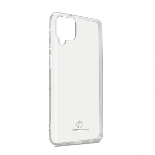  Maska za telefon Teracell Skin za Samsung A125F Galaxy A12 transparent Cene