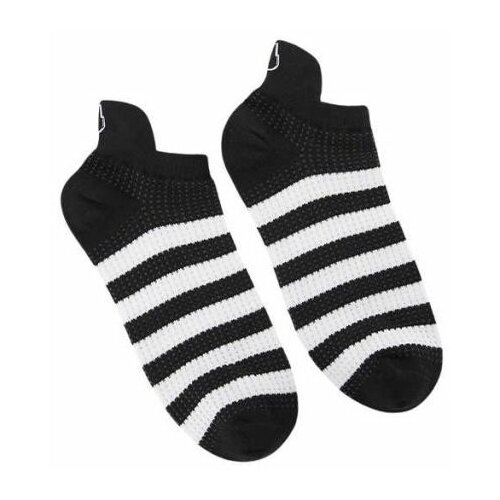 Miss Sixty crno-bele ženske čarape  MS6L1OJ8770000-O08 Cene