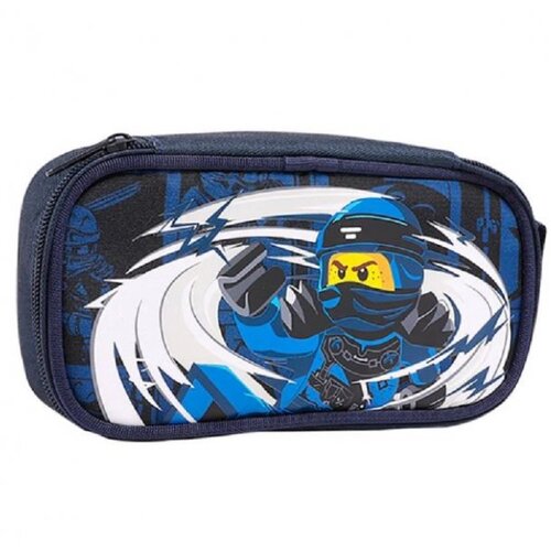 Lego ninjago pernica spinđicu džej 10052-2009 Slike
