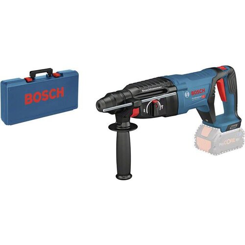 Bosch Akumulatorski čekić za rušenje 18 V Li-Ion Cijene