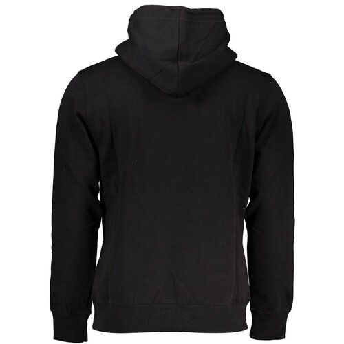 Calvin Klein Mu&amp;scaron;ka Crna Majica bez Zatvarača Slike
